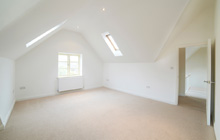 Higher Chisworth bedroom extension leads