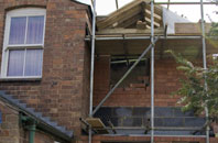 free Higher Chisworth home extension quotes