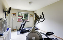 Higher Chisworth home gym construction leads