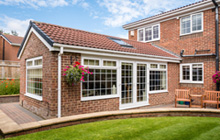 Higher Chisworth house extension leads