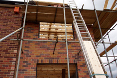house extensions Higher Chisworth